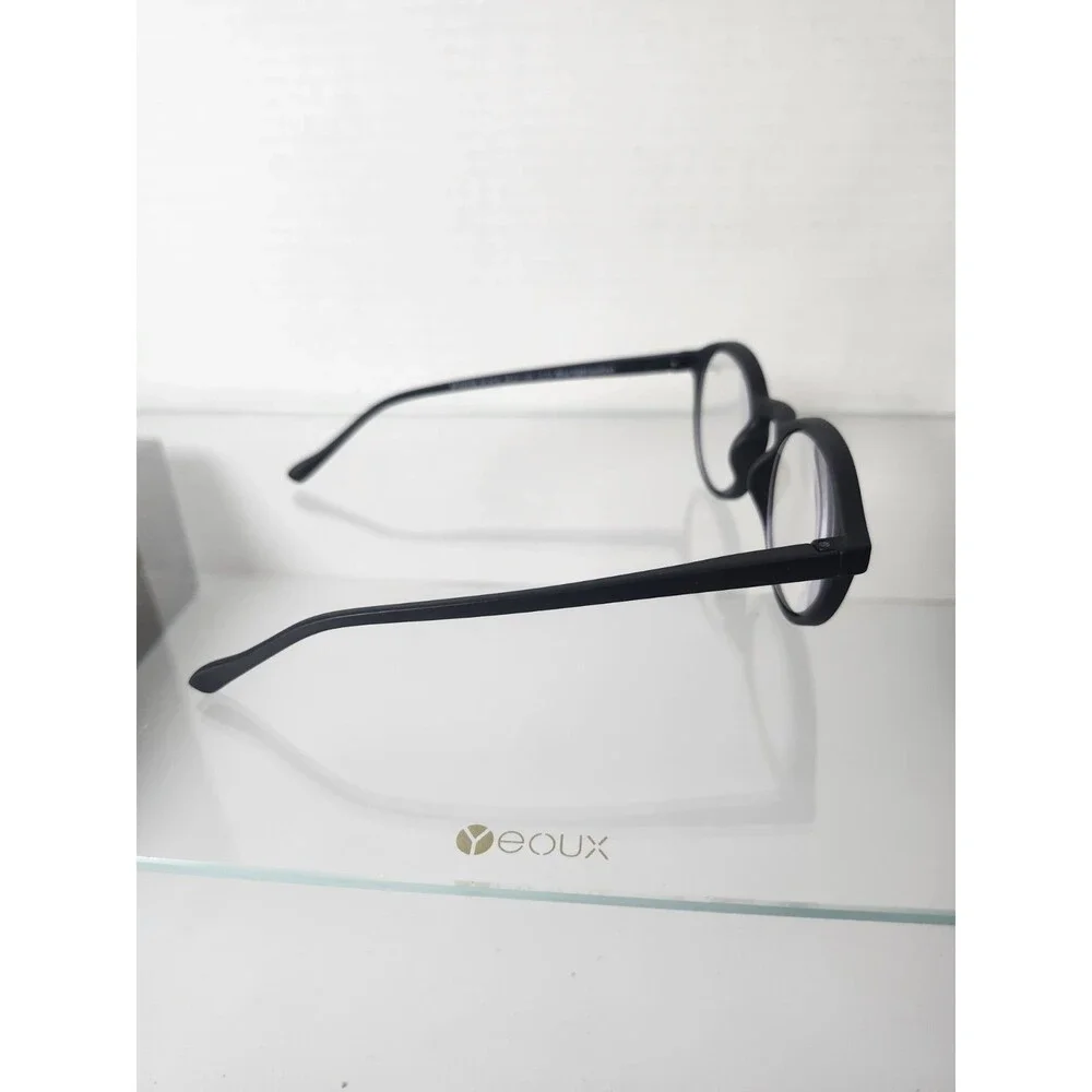 Zenottic Glasses